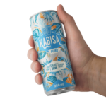 Kabisa Pure, Energidrikk, 24 stk, 250ml, inkludert pant 2,- - Bilde 3