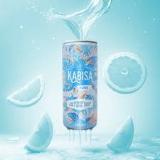 Kabisa Pure, Energidrikk, 24 stk, 250ml, inkludert pant 2,- - Bilde 4