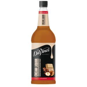 DaVinci Cream Liqueur 1 l