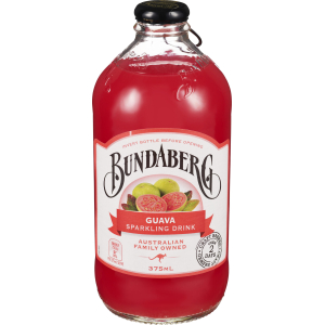 Bundaberg Guava 375 ml