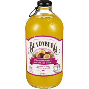 Bundaberg Passionfrukt 375 ml