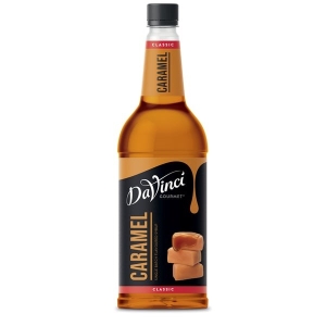 DaVinci Caramel 1 l