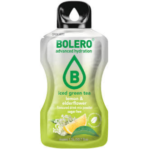 BOLERO 3g IGT LEMON&ELDERL , gir 500ml