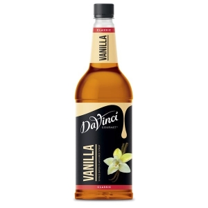 DaVinci Vanilla 1 l